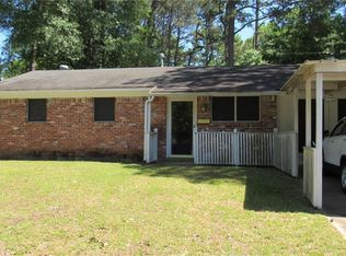 2545 Crape Myrtle Cir, Shreveport, LA 71118