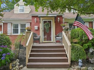 536 Mountain Ave, Springfield, NJ 07081