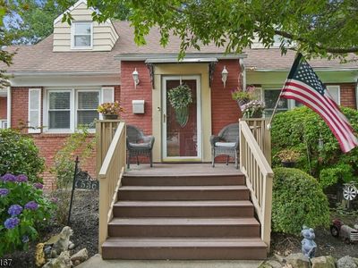 536 Mountain Ave, Springfield, NJ, 07081