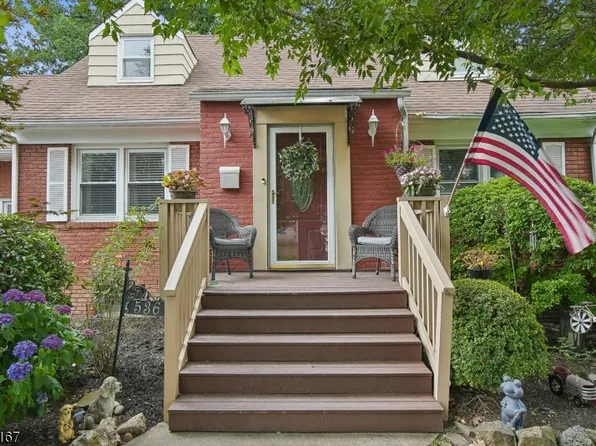 536 Mountain Ave, Springfield Twp., NJ 07081