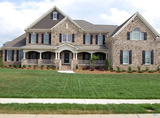 225 Cattle Ridge Rd, Waxhaw, NC 28173