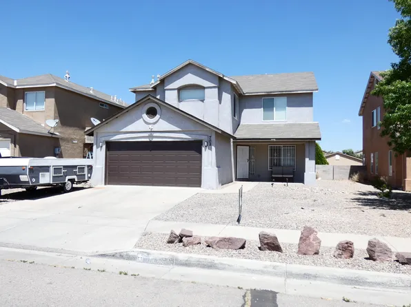 708 Lone Pine Dr SW, Albuquerque, NM 87121