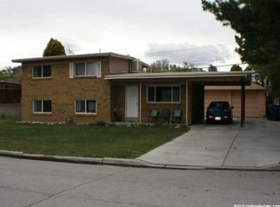 1102 W 860 N, Provo, UT 84604