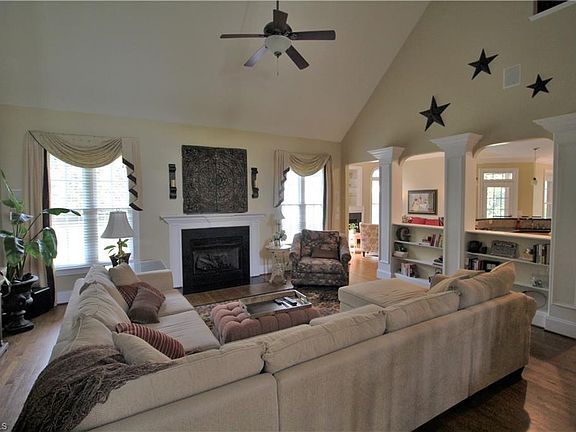 5th image of 2507 Hillsdale Forest Ct
