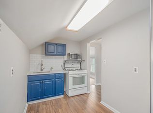 126 Prince George St #3, Annapolis, MD 21401