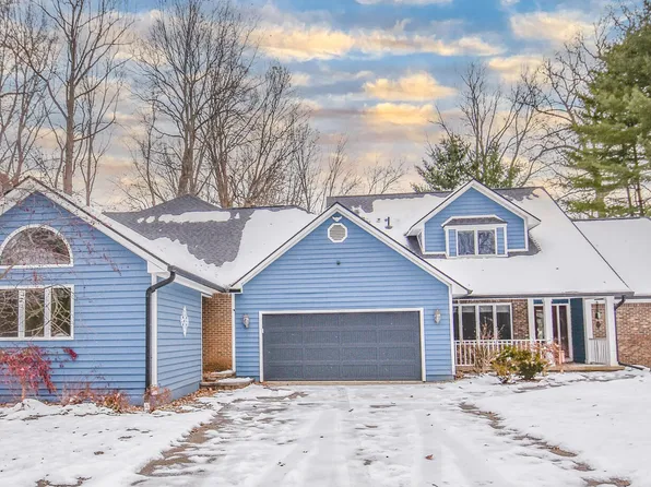 586 Schaeffer Dr, Coldwater, MI 49036