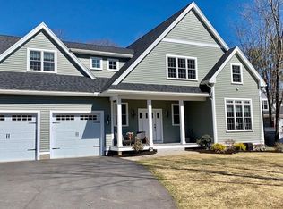 260 Dodge St, Beverly, MA 01915