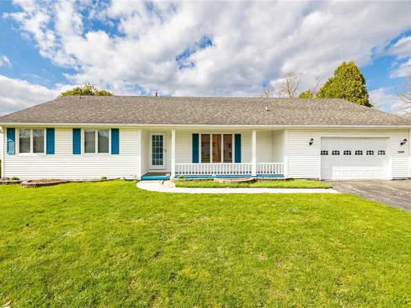 2696 E Ridge Rd, Rochester, NY 14622