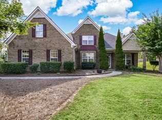 2499 Mitford Ct, Dacula, GA 30019