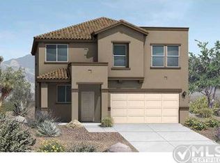 305 Calle Asti St, El Paso, TX 79932