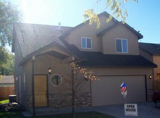 1723 Eagleson, Boise, ID 83705