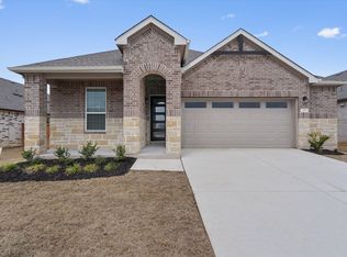 213 Mystic Canyon Ln, Georgetown, TX 78628