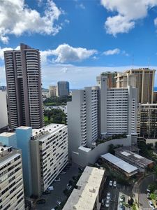 411 Hobron Ln APT 2603, Honolulu, HI, 96815