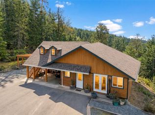 1990 Rena Rd, Nanaimo, BC V9P 9B1