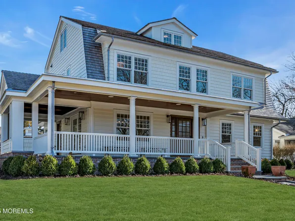 327 South Boulevard, Spring Lake, NJ 07762