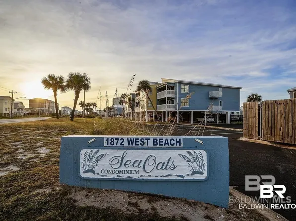 1872 W Beach Blvd #C-204, Gulf Shores, AL 36542