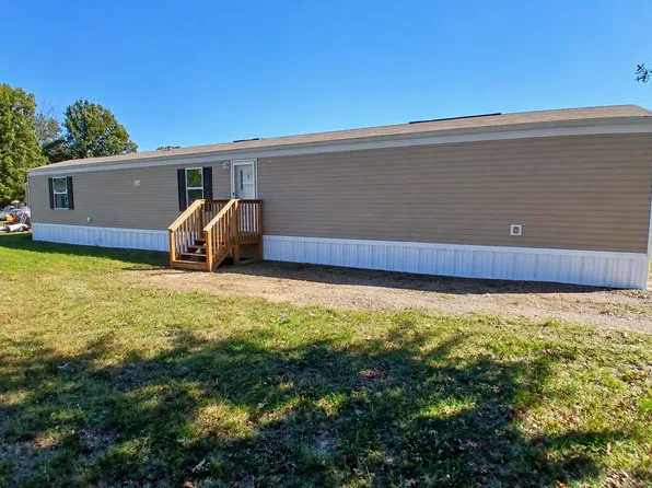 300 Wilson Ave, Paducah, KY 42003