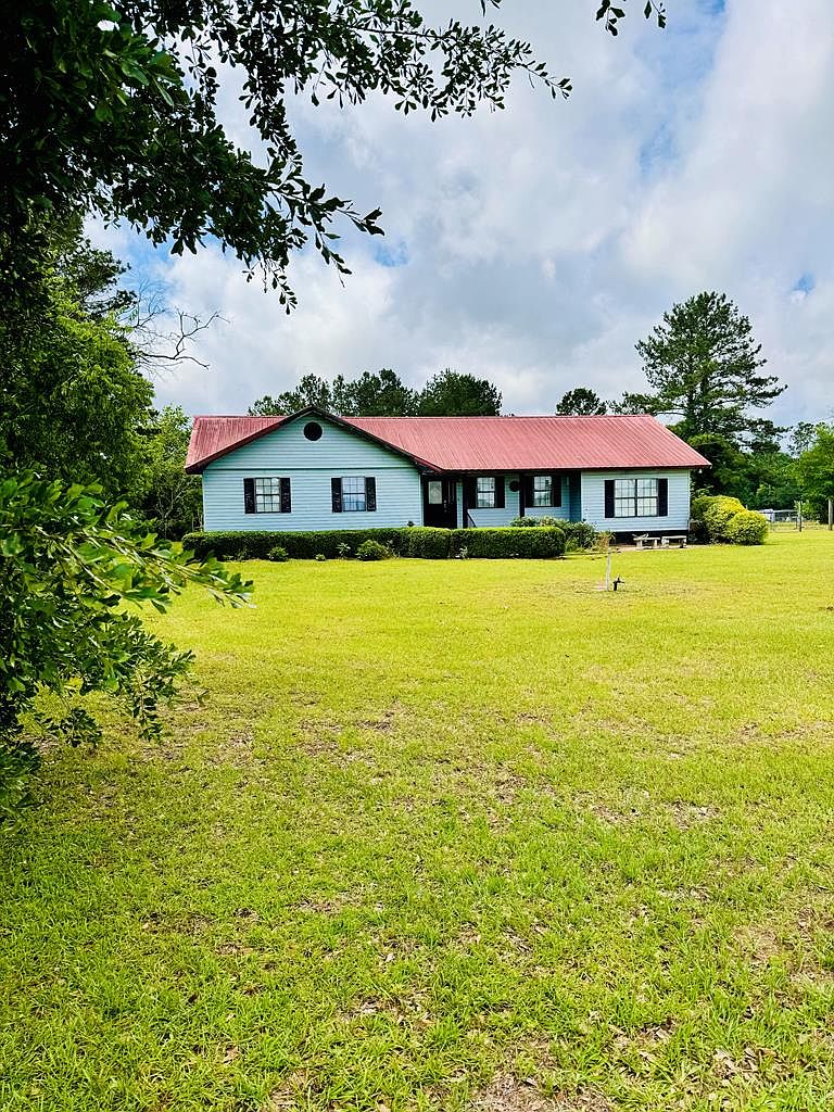 2993 Spring Creek Rd, Brinson, GA 39825 MLS 12195 Zillow