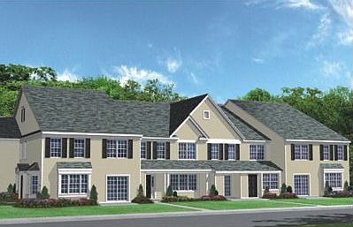Oakmont Deluxe - Corner