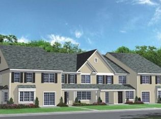 232 Flagstone Rd, Chester Springs, PA 19425