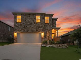 5924 American Elm, Bulverde, TX 78163