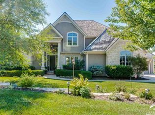1828 Foxfire Dr, Lawrence, KS 66047