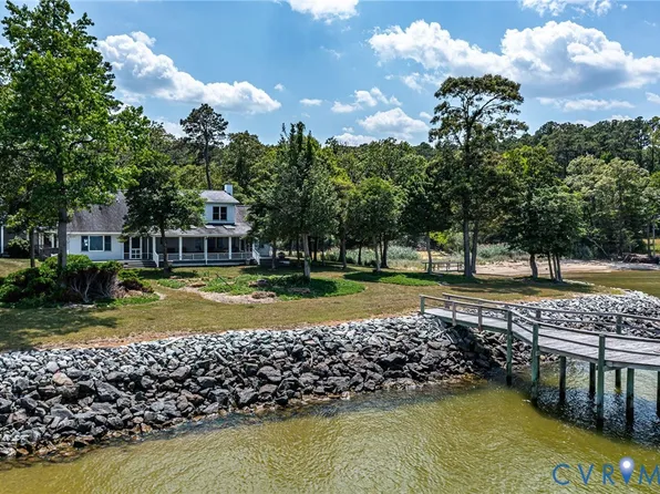 72 Endless View Ln, Heathsville, VA 22473