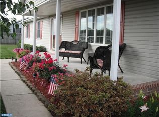 109 Mount Vernon Dr, Viola, DE 19979