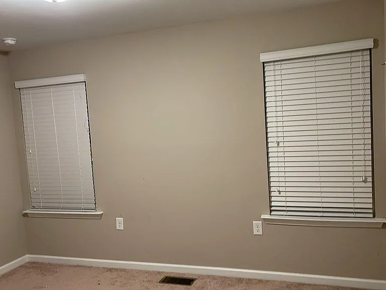 Second Floor Bed room - 3 with closet