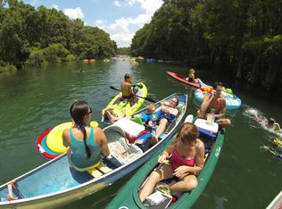 18801 SW 108th St, Dunnellon, FL 34432