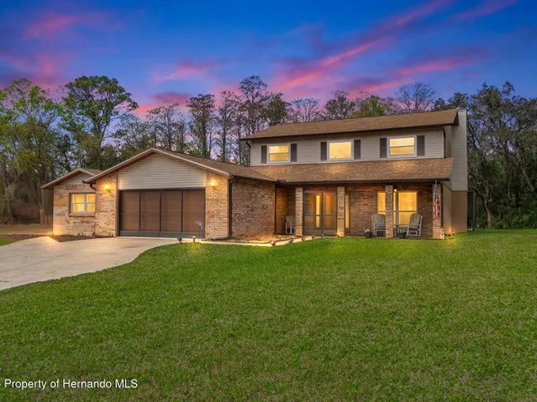 1357 Dinsmore Ct, New Port Richey, FL 34655