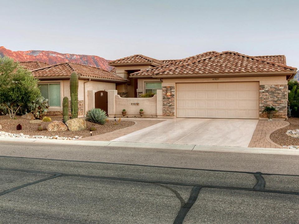 1st image of 61823 E Redwood Dr