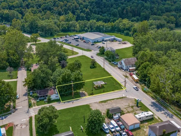0 Lake Dr, Trimble, OH 45782