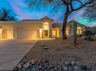 12776 E Jenan Dr, Scottsdale, AZ 85259