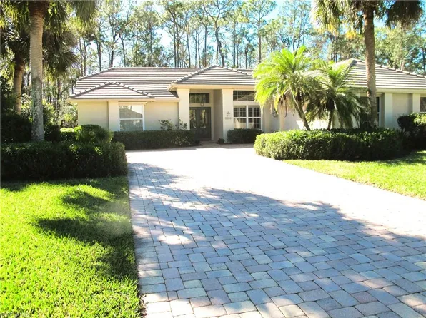 3870 Midshore DR, NAPLES, FL 34109