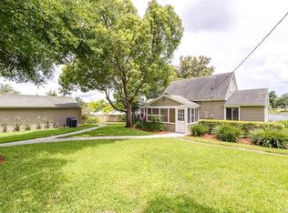 3318 Raeford Rd, Orlando, FL 32806