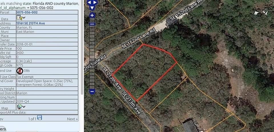 2nd image of 15161 SE 213th Ave