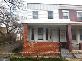 339 N 61st St, Philadelphia, PA 19139