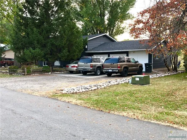 42 Rock Hill Dr, Billings, MT 59101