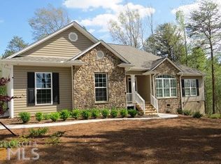507 New Hope Rd, Toccoa, GA 30577