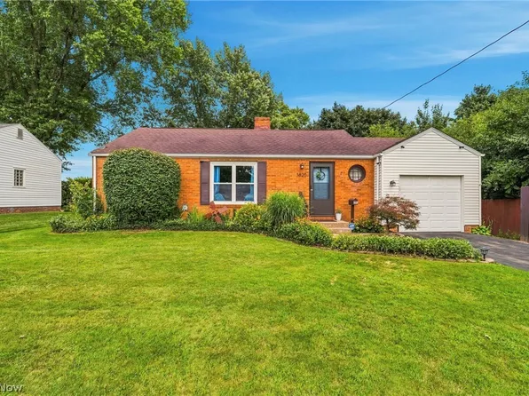 3820 Norman Ave NW, Canton, OH 44709