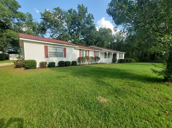 9810 County Road 306, Glenwood, AL 36034