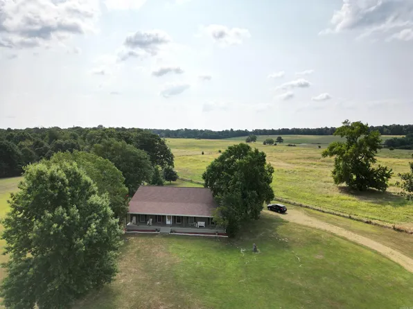715 River Bluff Rd, Heber Springs, AR 72543