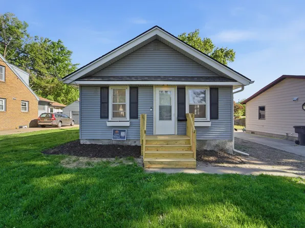 1516 E Jefferson Ave, Des Moines, IA 50316