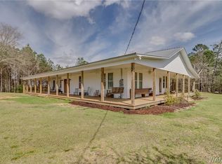 14795 County Road 12, Berry, AL 35546