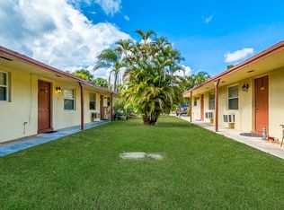 4764 Cole St, West Palm Beach, FL 33417