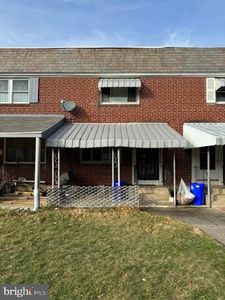 2360 Kensington St, Harrisburg, PA, 17104