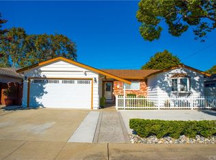 5019 Yellowstone Park Dr, Fremont, CA 94538