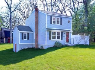 167 Arch Rd, Avon, CT 06001