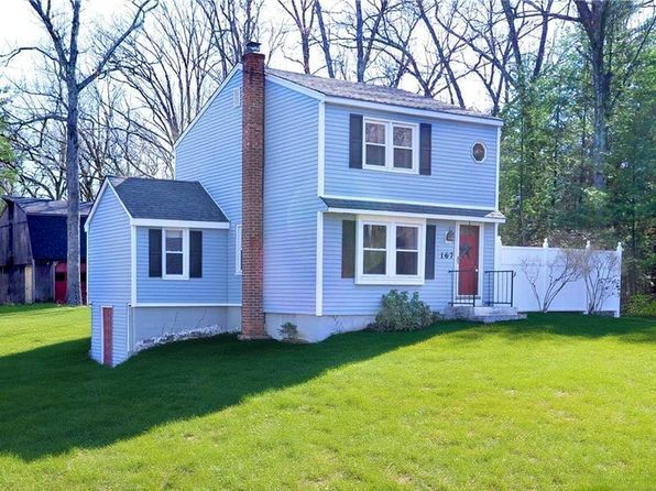 167 Arch Rd